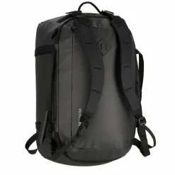 Herschel Weekender|Reisetaschen Ohne Rollen<All Season Weekender Reisetasche 61 cm black