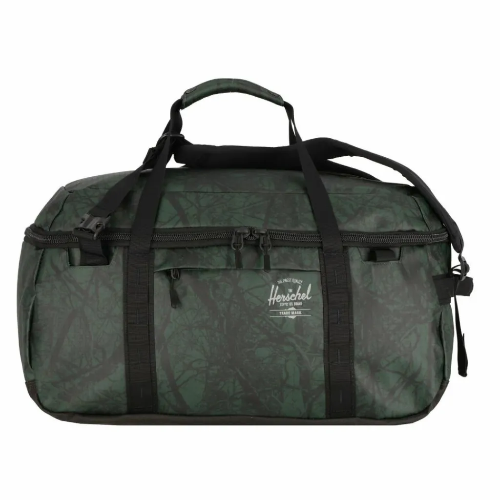 Herschel All Season Weekender Reisetasche 52 cm