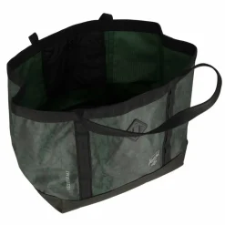 Herschel Weekender|Reisetaschen Ohne Rollen<All Season Weekender Reisetasche 58 cm pineneedle eq camo