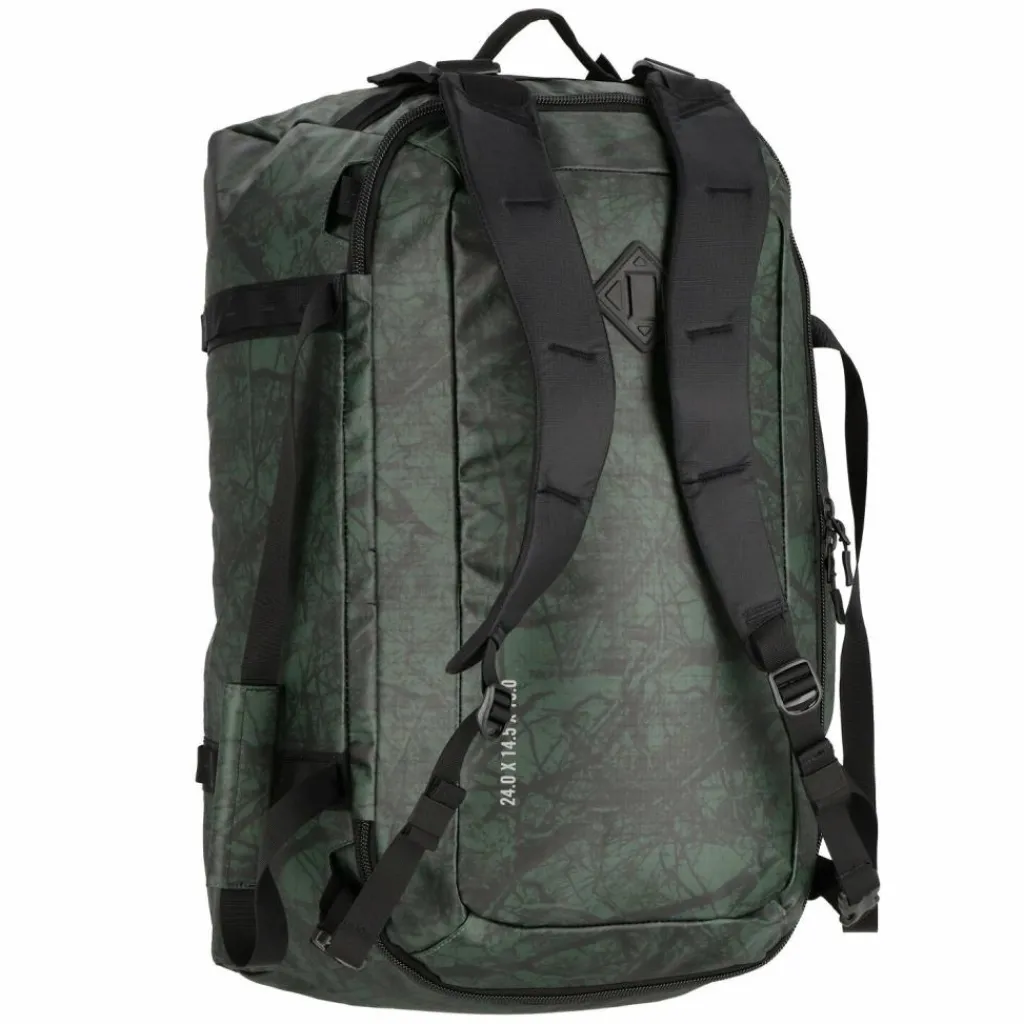 Herschel All Season Weekender Reisetasche 61 cm