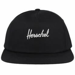 Herschel Caps<Baseball Cap 25 cm black