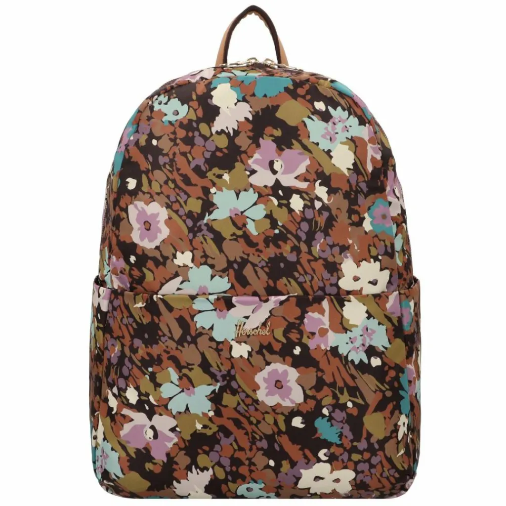 New Herschel Beatrix Daypack 43.5 cm liberty impressionist meadow