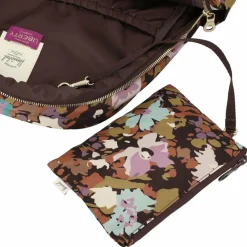 New Herschel Beatrix Daypack 43.5 cm liberty impressionist meadow