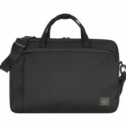 Discount Herschel Bowen Aktentasche 45 cm black