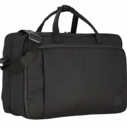 Discount Herschel Bowen Aktentasche 45 cm black