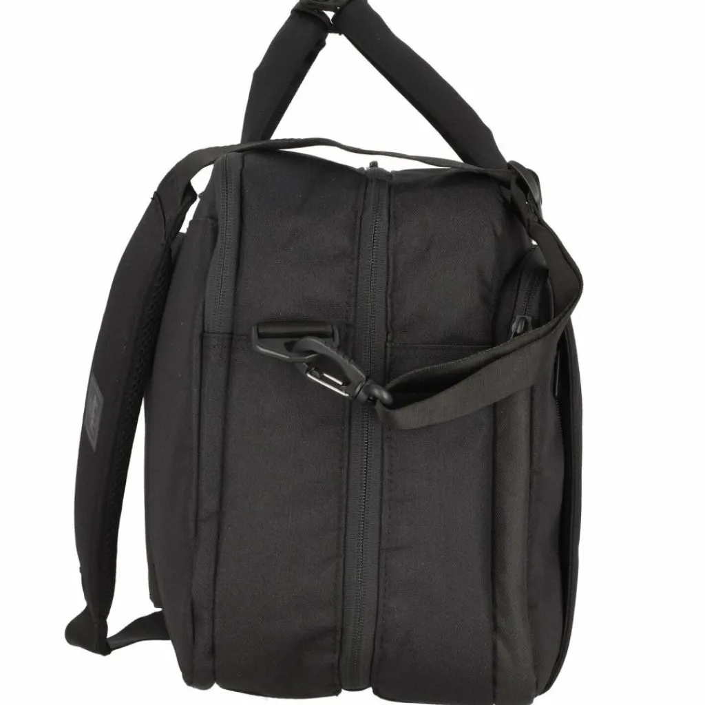 Discount Herschel Bowen Aktentasche 45 cm black
