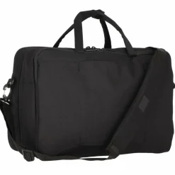 Discount Herschel Bowen Aktentasche 45 cm black