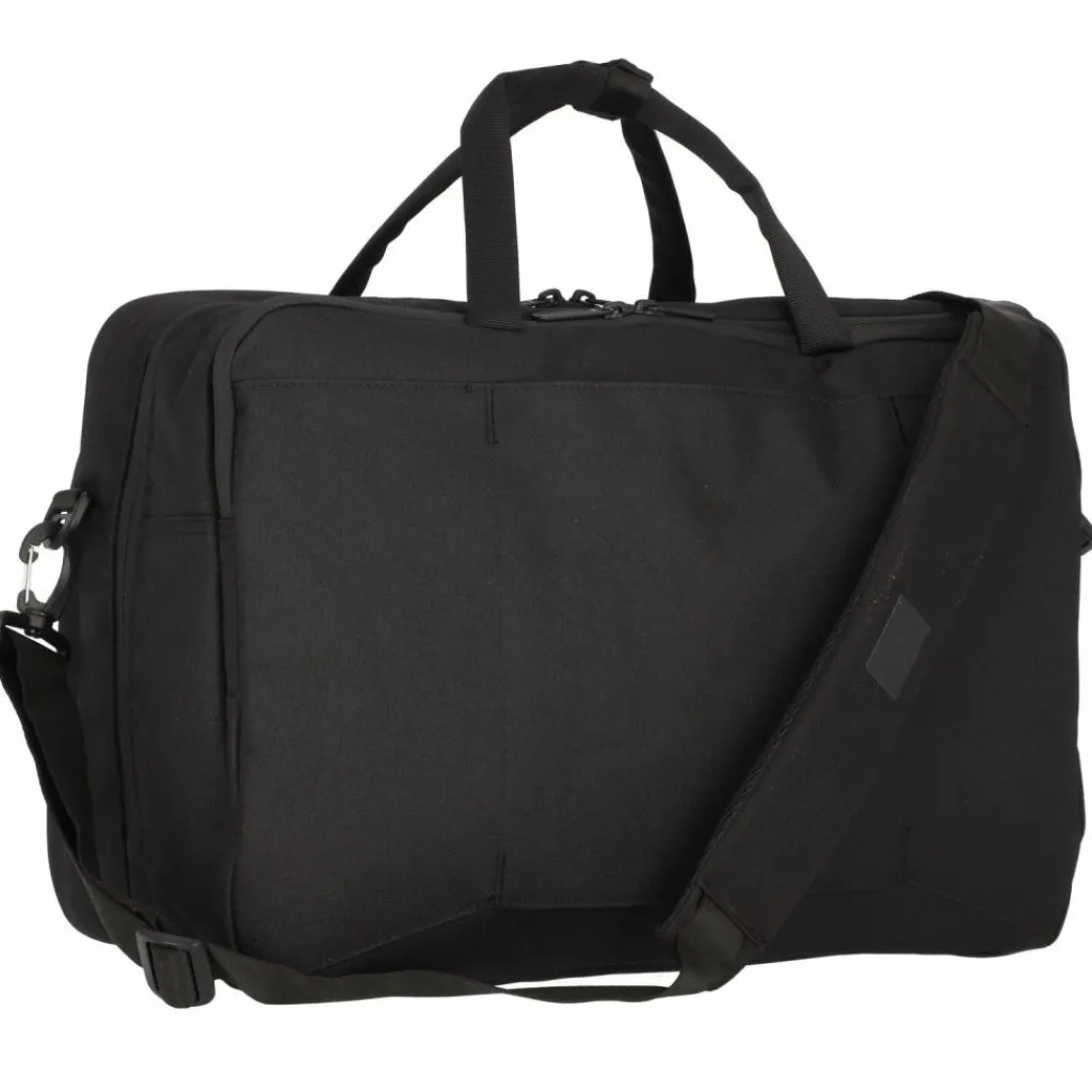 Discount Herschel Bowen Aktentasche 45 cm black