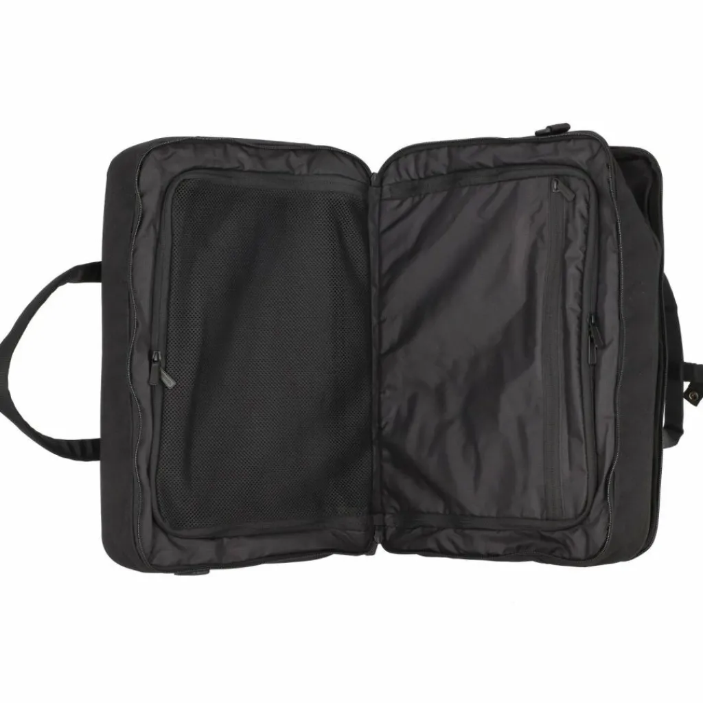 Discount Herschel Bowen Aktentasche 45 cm black