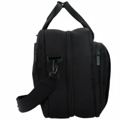 New Herschel Bowen Weekender Reisetasche 44 cm black