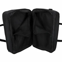 New Herschel Bowen Weekender Reisetasche 44 cm black