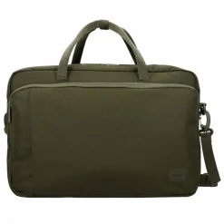 Herschel Weekender|Reisetaschen Ohne Rollen<Bowen Weekender Reisetasche 44 cm ivy green tonal