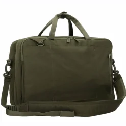 Herschel Weekender|Reisetaschen Ohne Rollen<Bowen Weekender Reisetasche 44 cm ivy green tonal