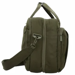 Herschel Weekender|Reisetaschen Ohne Rollen<Bowen Weekender Reisetasche 44 cm ivy green tonal