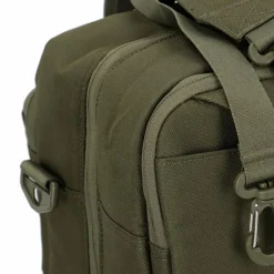 Herschel Weekender|Reisetaschen Ohne Rollen<Bowen Weekender Reisetasche 44 cm ivy green tonal