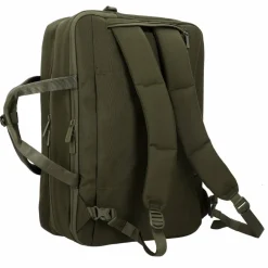 Herschel Weekender|Reisetaschen Ohne Rollen<Bowen Weekender Reisetasche 44 cm ivy green tonal