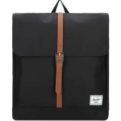 Sale Herschel City Daypack 36 cm Laptopfach black