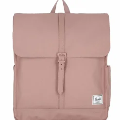 Hot Herschel City Daypack 36 cm Laptopfach ash rose