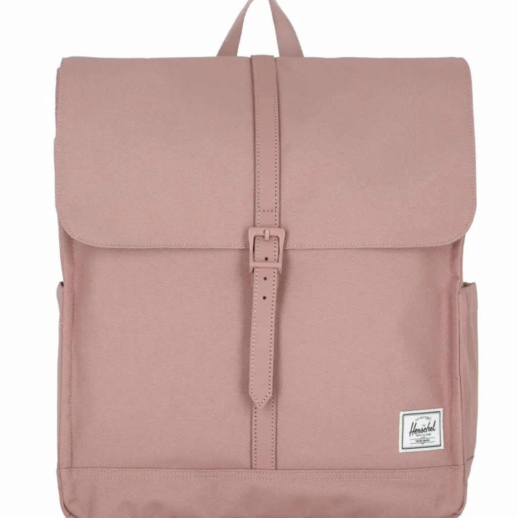 Hot Herschel City Daypack 36 cm Laptopfach ash rose
