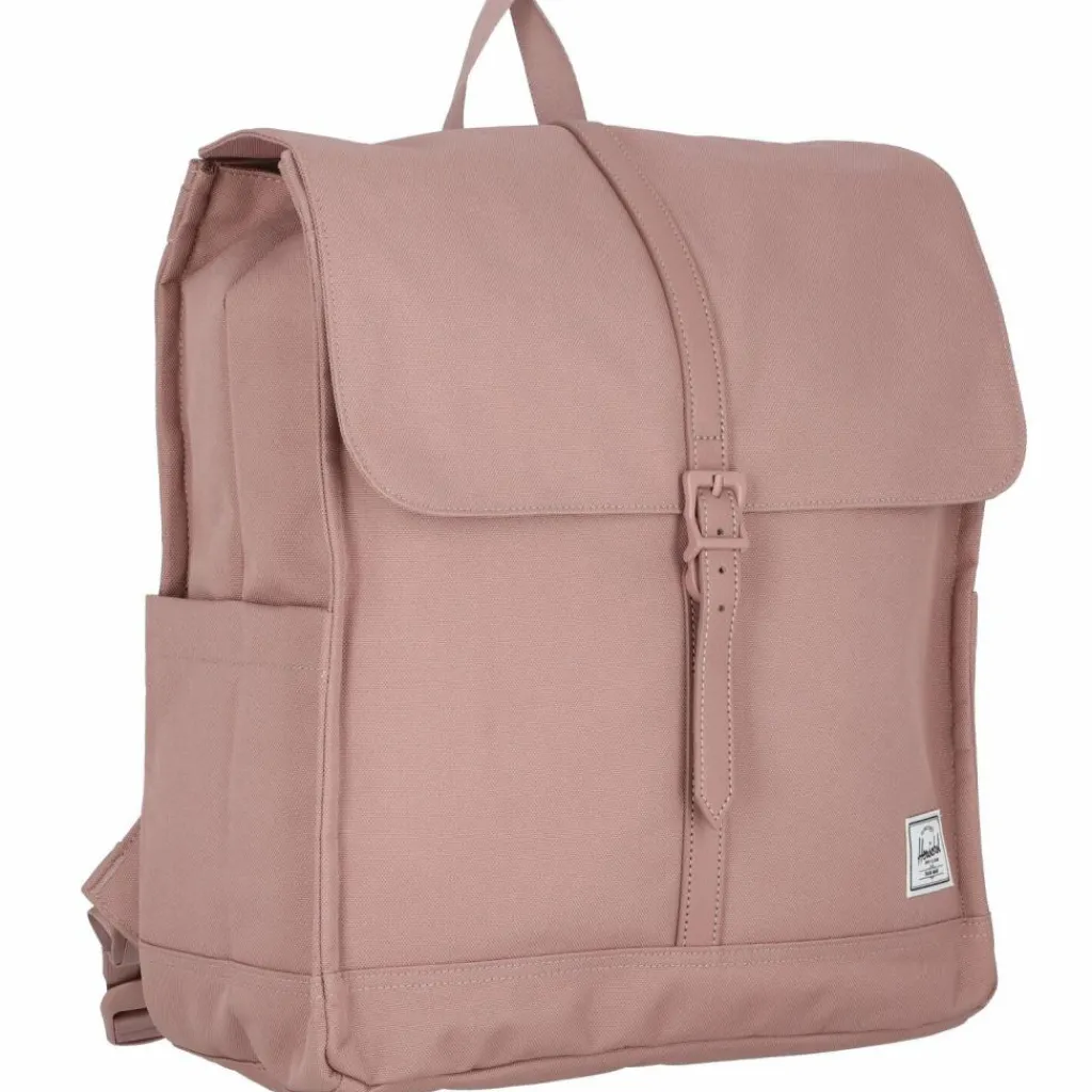 Hot Herschel City Daypack 36 cm Laptopfach ash rose