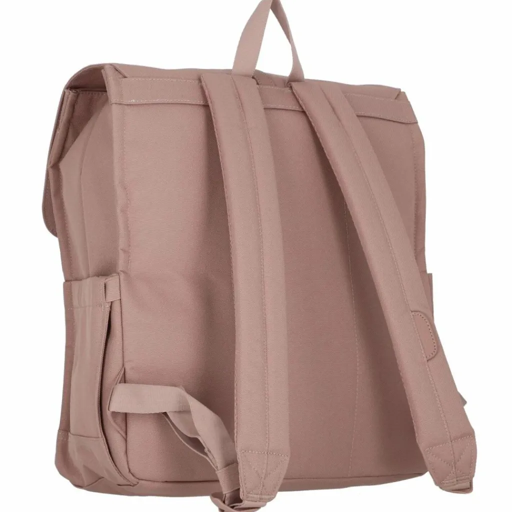 Hot Herschel City Daypack 36 cm Laptopfach ash rose