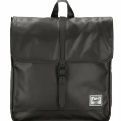 Herschel City Rucksack 36 cm black