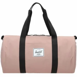 Hot Herschel Classic Weekender Reisetasche 51.5 cm ash rose