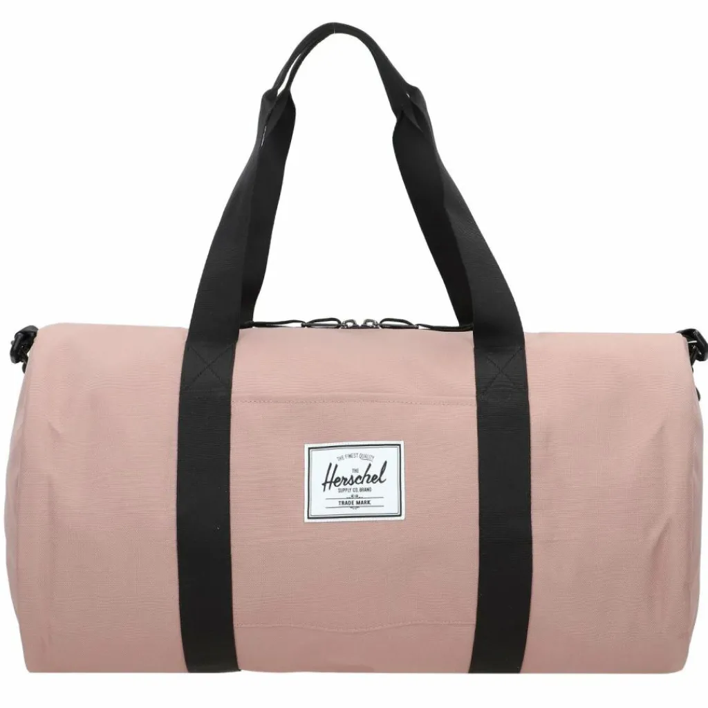 Hot Herschel Classic Weekender Reisetasche 51.5 cm ash rose