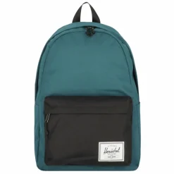 Herschel Daypacks<Classic XL Daypack 44 cm Laptopfach legion blue-black