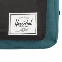 Herschel Daypacks<Classic XL Daypack 44 cm Laptopfach legion blue-black