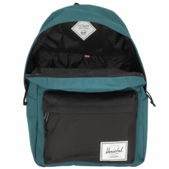 Herschel Daypacks<Classic XL Daypack 44 cm Laptopfach legion blue-black