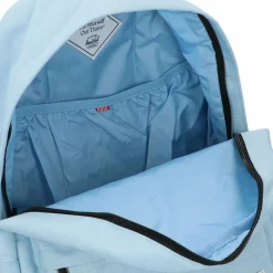 Herschel Daypacks<Classic XL Daypack 44 cm Laptopfach blue bell crosshatch