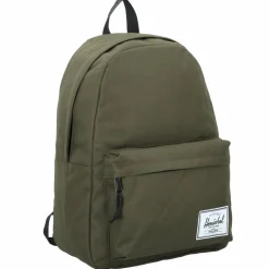 Herschel Daypacks<Classic XL Daypack 44 cm Laptopfach ivy green