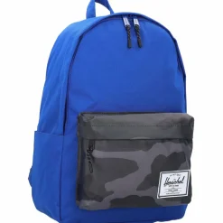 Herschel Daypacks<Classic X-Large Rucksack 44 cm Laptopfach surf the web/night camo