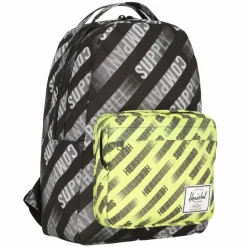 Herschel Classics Miller Rucksack 44 cm Laptopfach hsc motion black/highlight