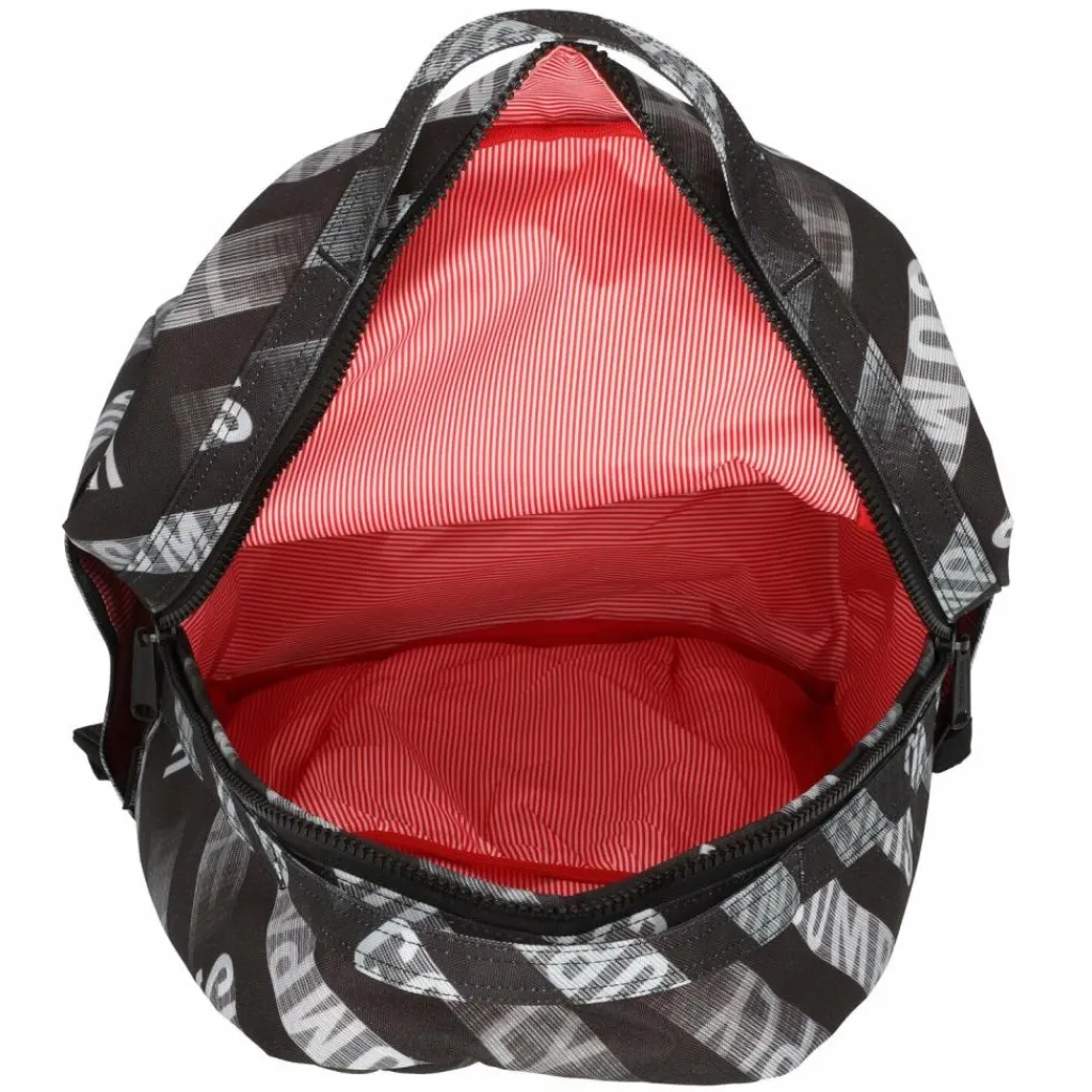 Herschel Classics Miller Rucksack 44 cm Laptopfach hsc motion black/highlight