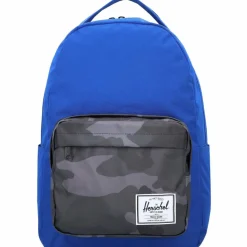 Herschel Daypacks<Classics Miller Rucksack 44 cm Laptopfach surftheweb-nightcamo