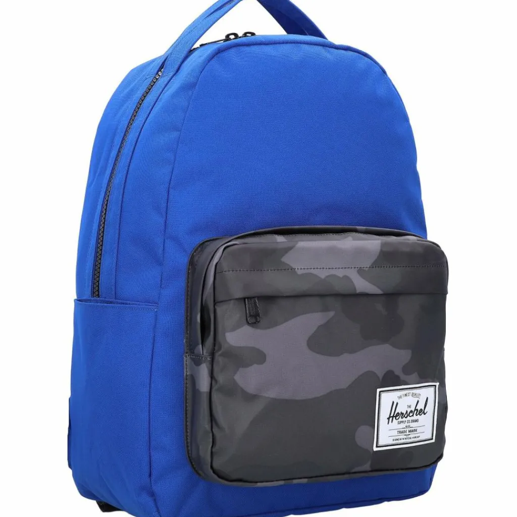 Herschel Daypacks<Classics Miller Rucksack 44 cm Laptopfach surftheweb-nightcamo