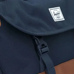 Herschel Cove Messenger 24.5 cm