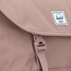 Herschel Messenger Bags<Cove Messenger 24.5 cm ash rose