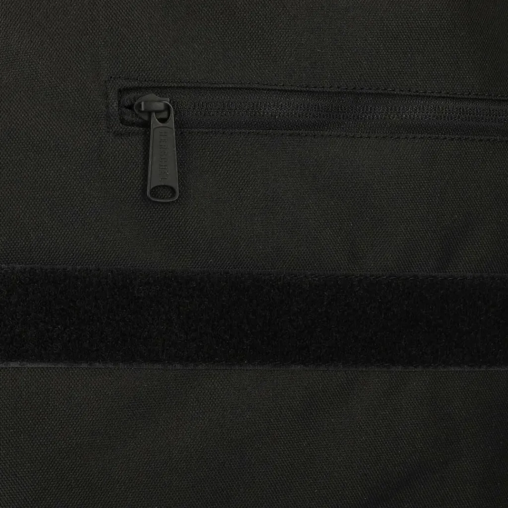 Herschel Messenger Bags|Laptoptaschen<Cove Messenger 38 cm Laptopfach black-saddle brown