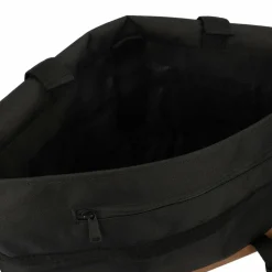 Herschel Messenger Bags|Laptoptaschen<Cove Messenger 38 cm Laptopfach black-saddle brown