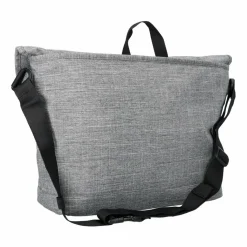 Best Herschel Cove Messenger 38 cm Laptopfach raven crosshatch