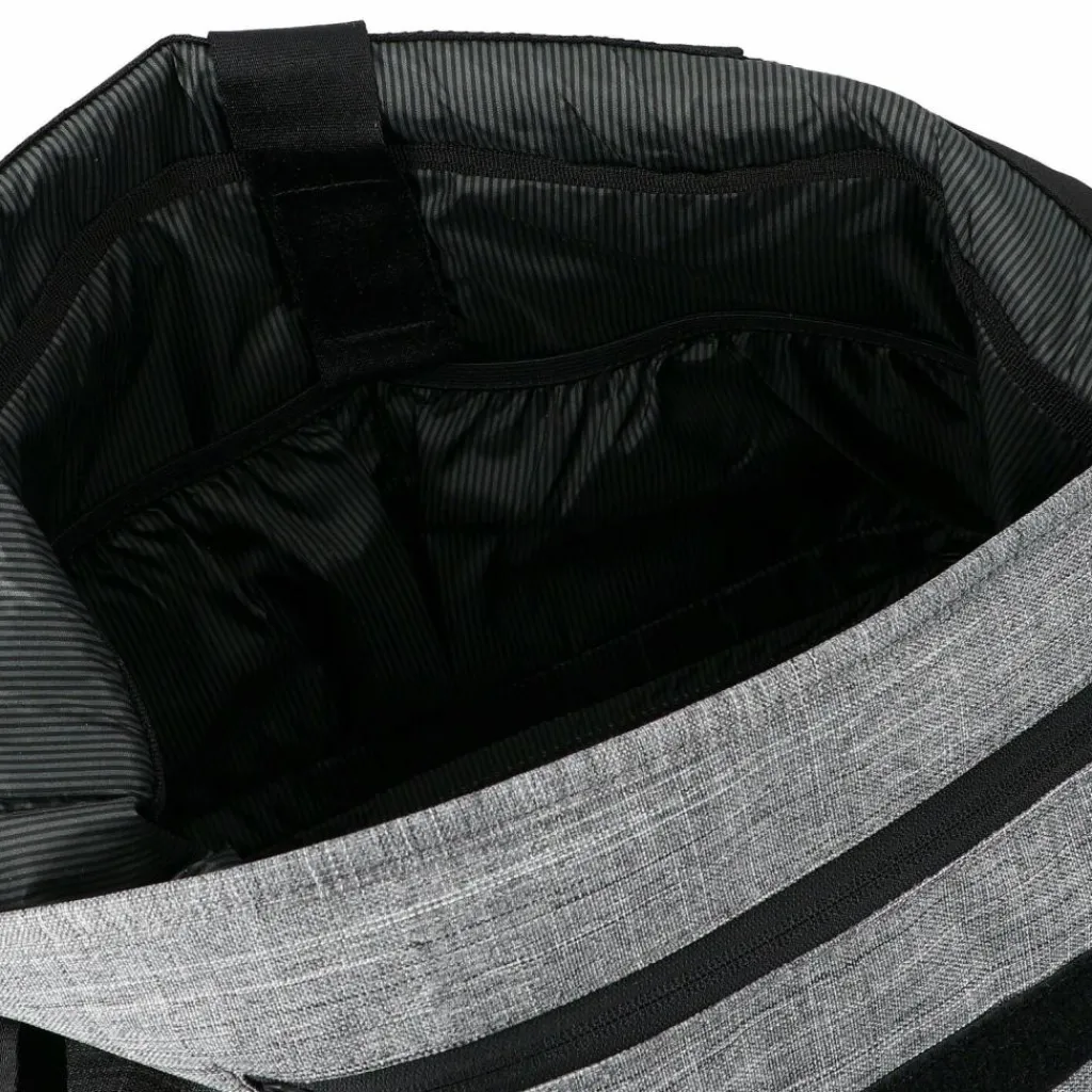 Best Herschel Cove Messenger 38 cm Laptopfach raven crosshatch