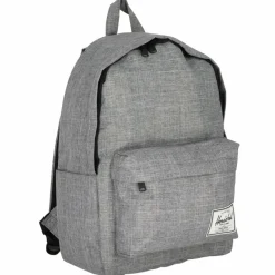 Herschel Daypacks<Eco Classic XL Rucksack 44 cm Laptopfach raven crosshatch