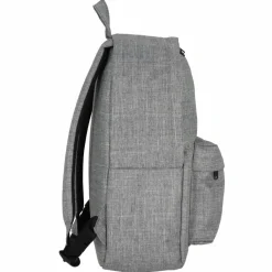 Herschel Daypacks<Eco Classic XL Rucksack 44 cm Laptopfach raven crosshatch