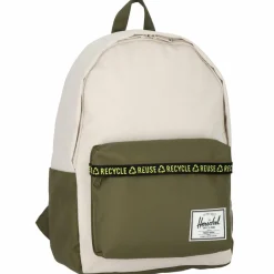 Herschel Eco Classic XL Rucksack 44 cm Laptopfach
