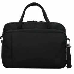 Best Herschel Gibson Aktentasche 39.5 cm Laptopfach black