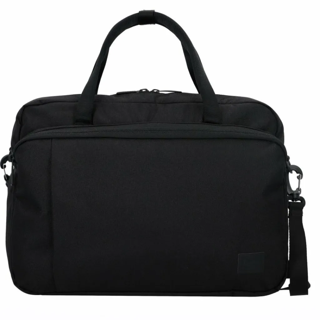 Best Herschel Gibson Aktentasche 39.5 cm Laptopfach black