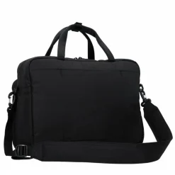 Best Herschel Gibson Aktentasche 39.5 cm Laptopfach black